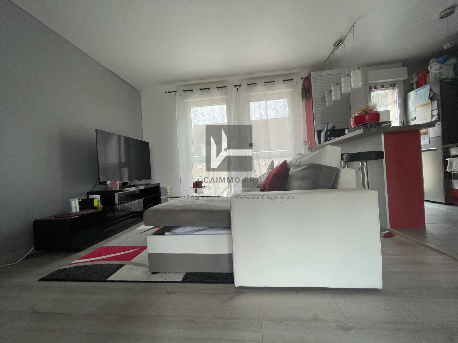 Image_, Appartement, Chartres, ref :865